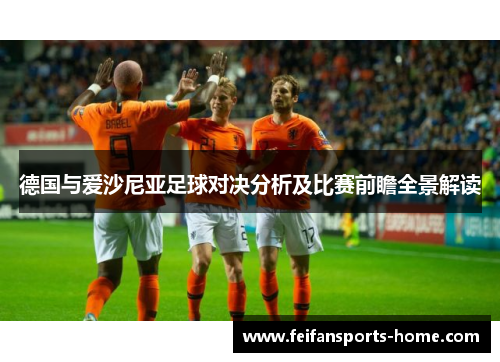 德国与爱沙尼亚足球对决分析及比赛前瞻全景解读